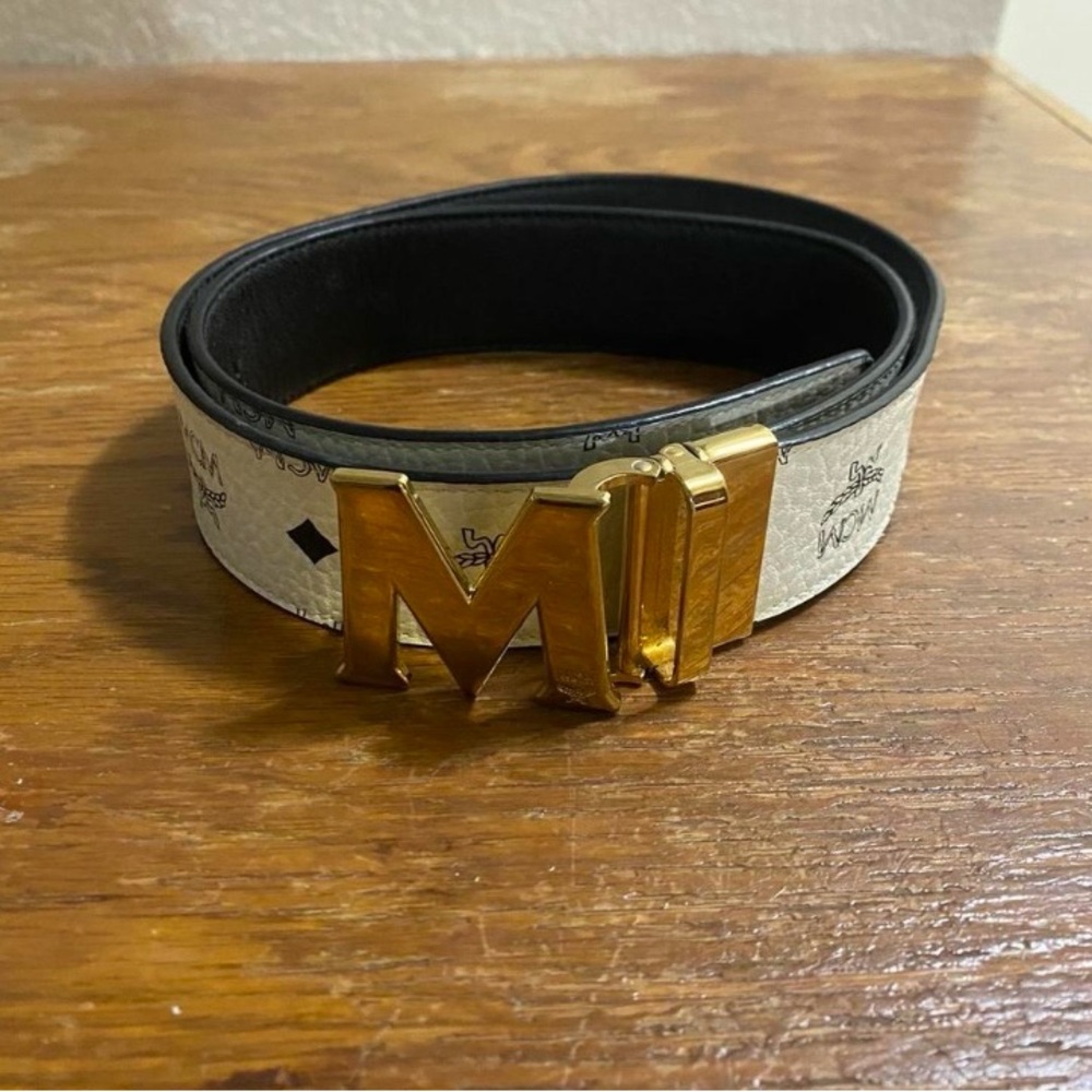 MCM size 32-34